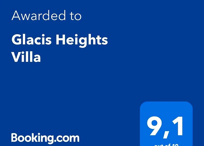 Bed & Breakfast Heights