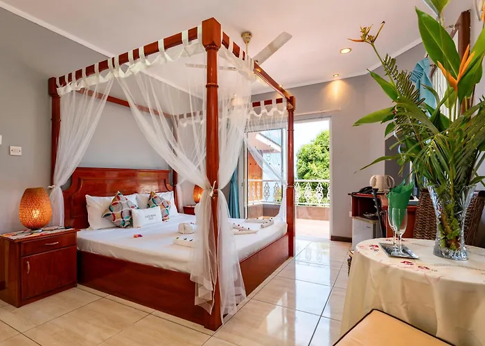 Bed & Breakfast Heights