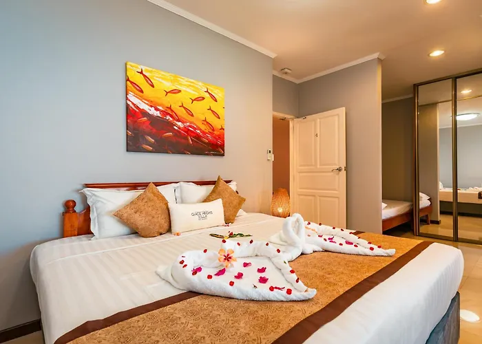 Heights Bed & Breakfast