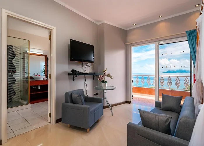 Bed & Breakfast Heights 3*