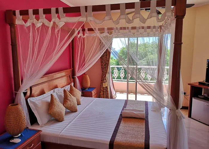 Bed & Breakfast Heights