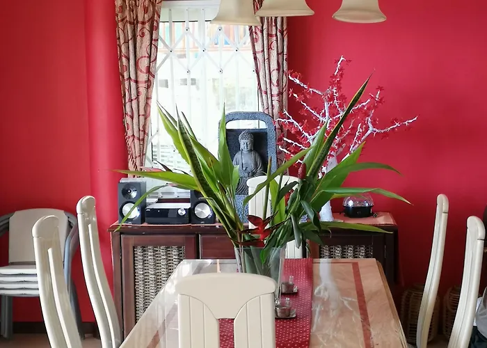 Heights Bed & Breakfast 3*