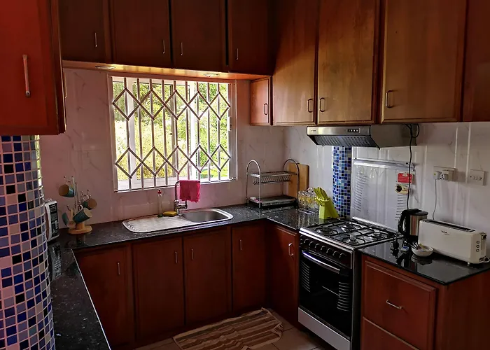 Heights Bed & Breakfast