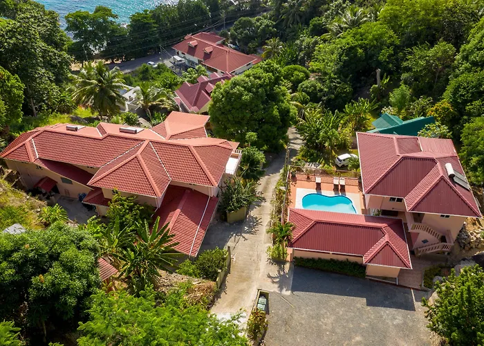 Bed & Breakfast Heights