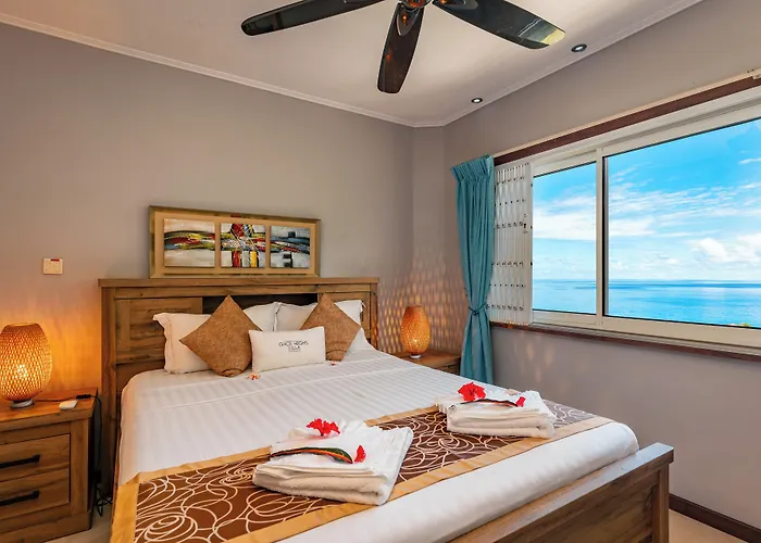 Heights Bed & Breakfast 3*
