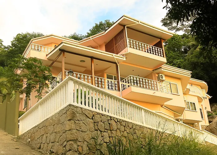 Heights Bed & Breakfast