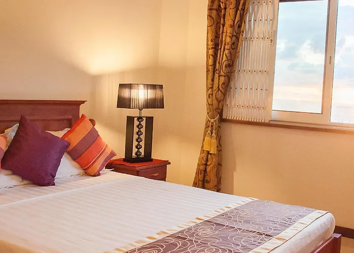 Heights Bed & Breakfast