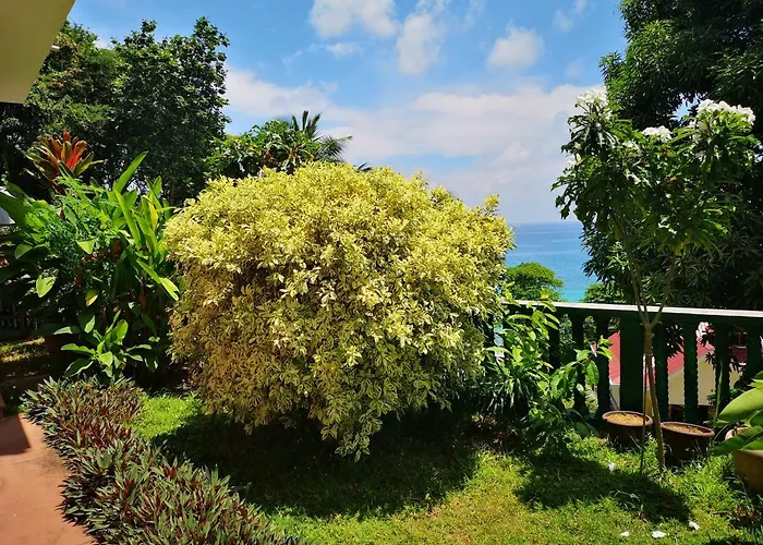 Heights Bed & Breakfast