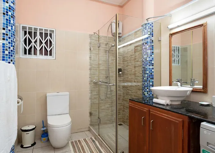 Bed & Breakfast Heights 3*