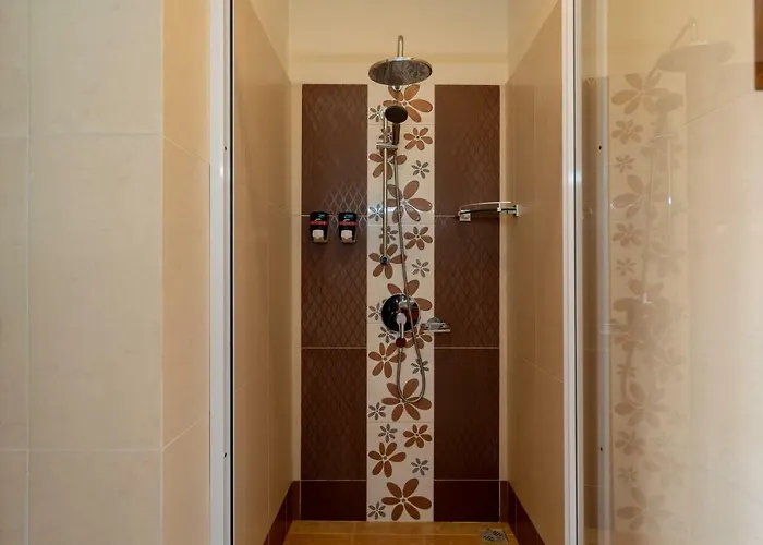 Bed & Breakfast Heights 3*