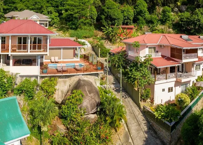 Heights Bed & Breakfast